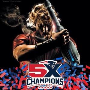 Meet your Posher, Angelo a